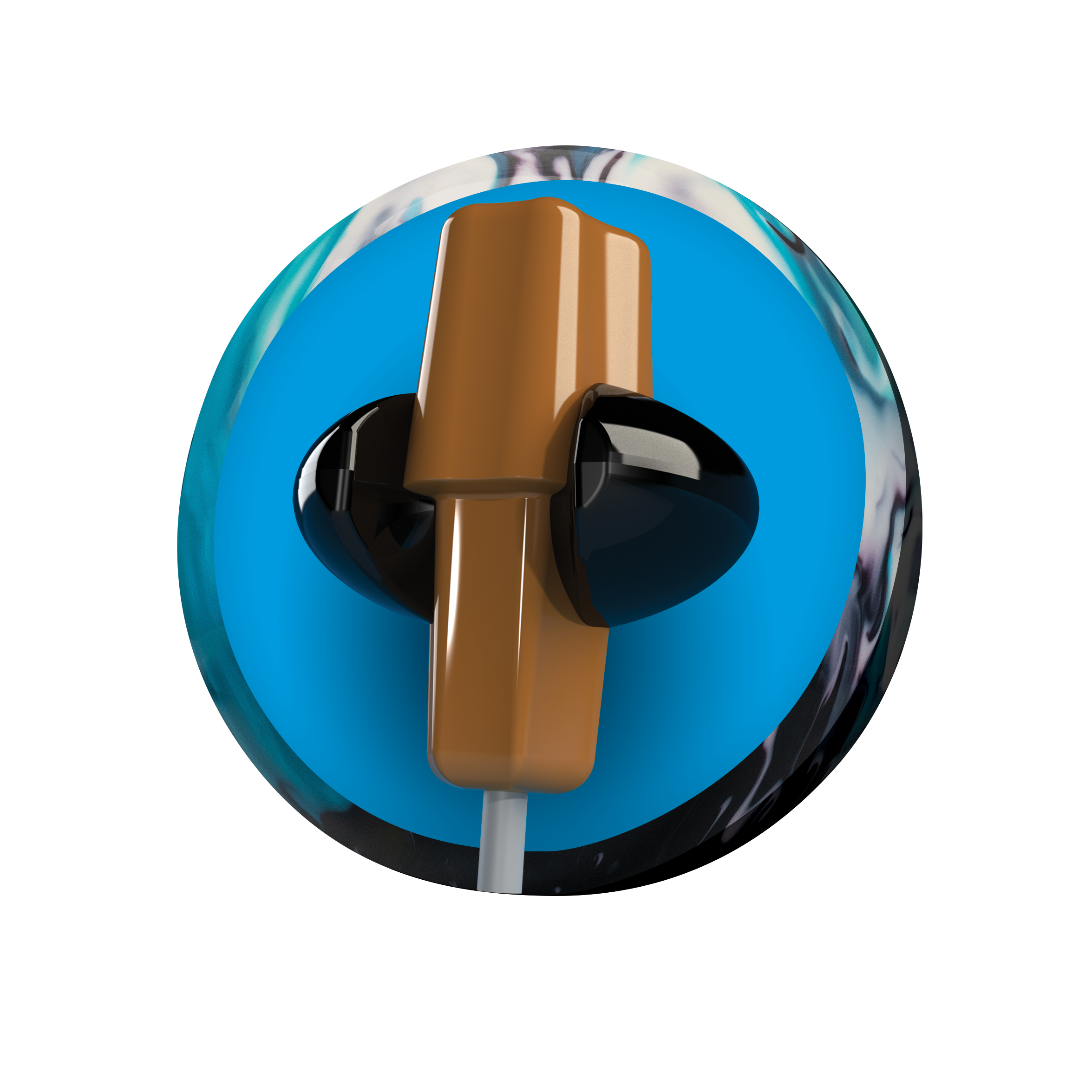 Track Archetype Hybrid