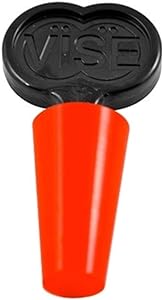 Vise Change IT Insert Locking Tool