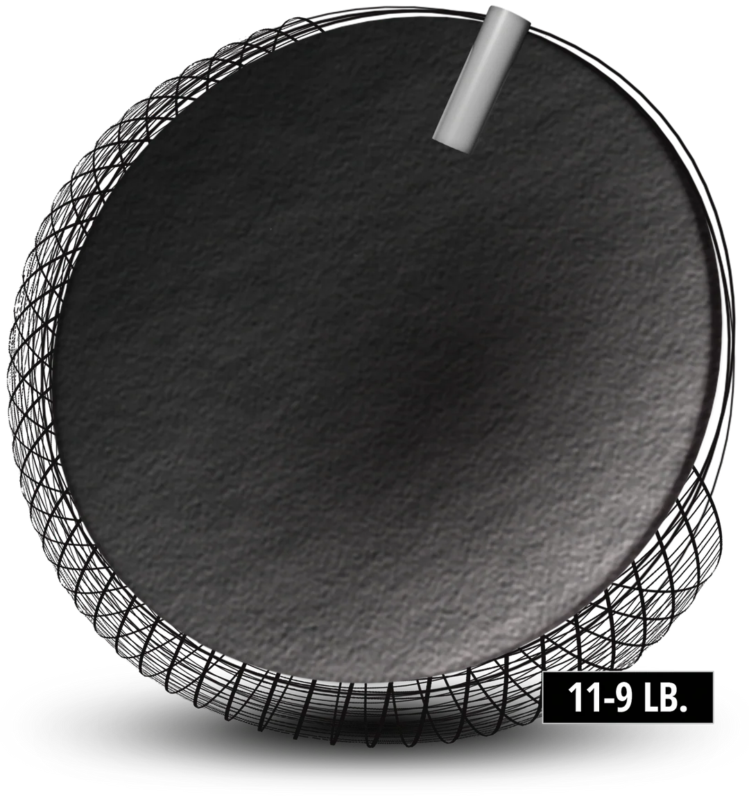 Hammer Axe Purple Smoke Bowling Ball