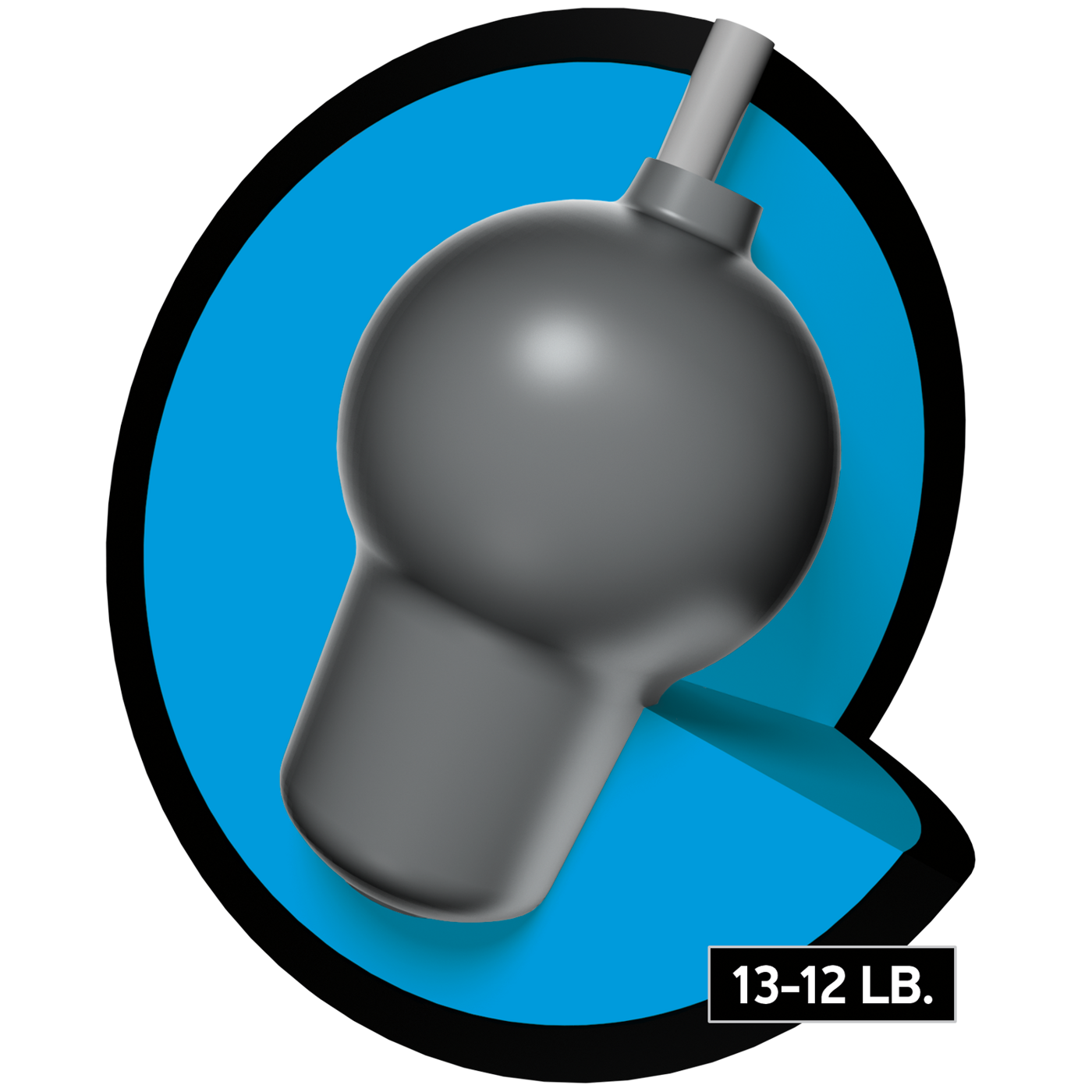 Brunswick Alert Bowling Ball