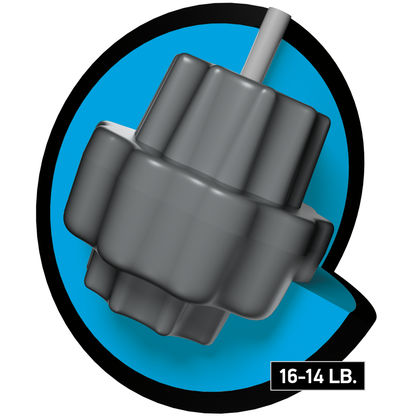 Brunswick Alert Bowling Ball