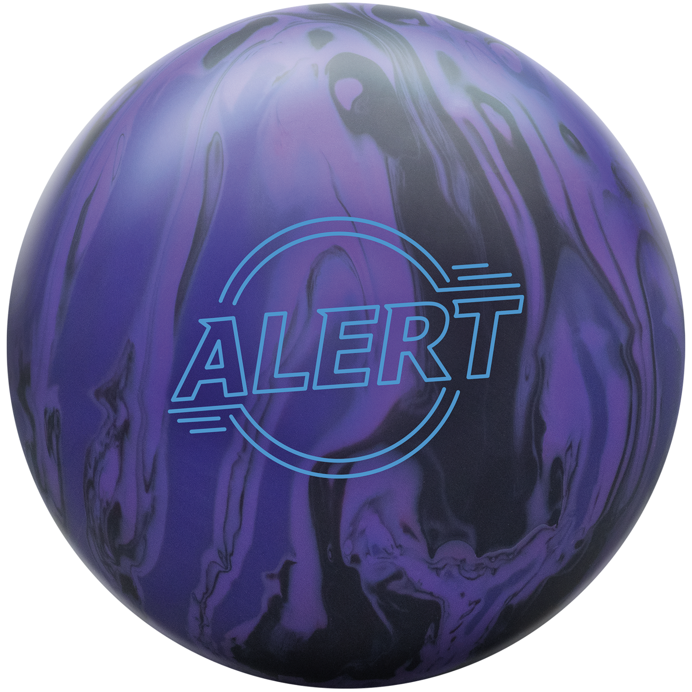 Brunswick Alert Bowling Ball