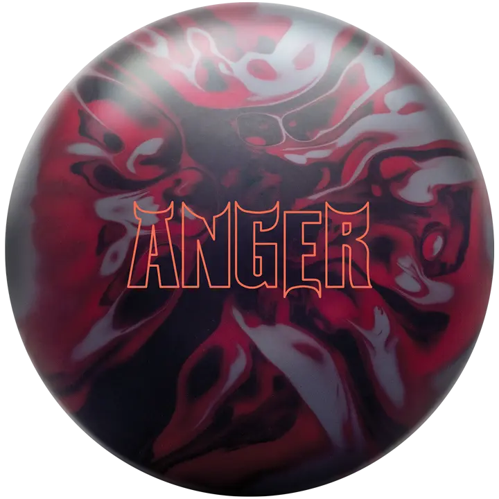 Hammer Anger Solid