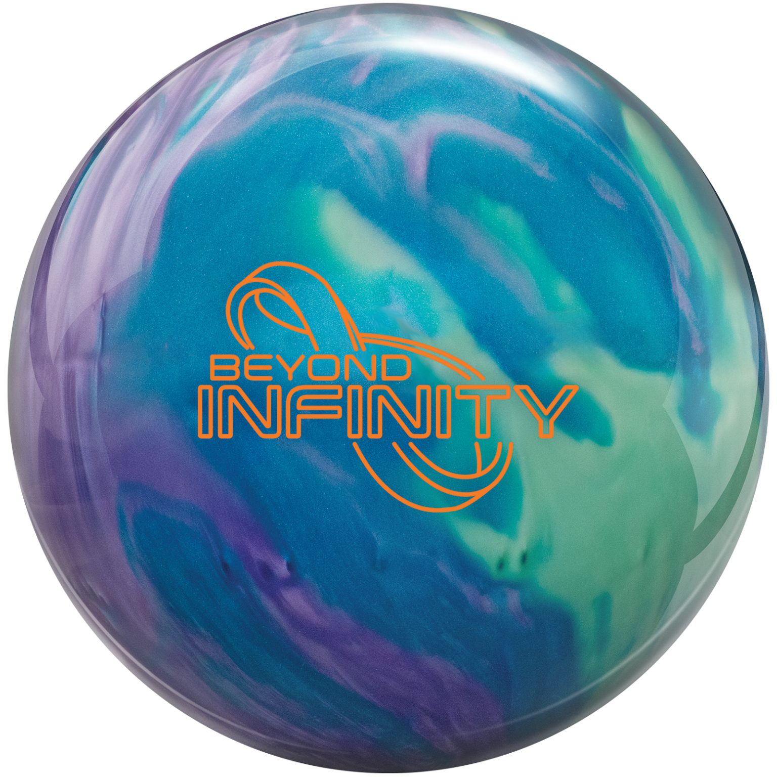 Brunswick Beyond Infinity