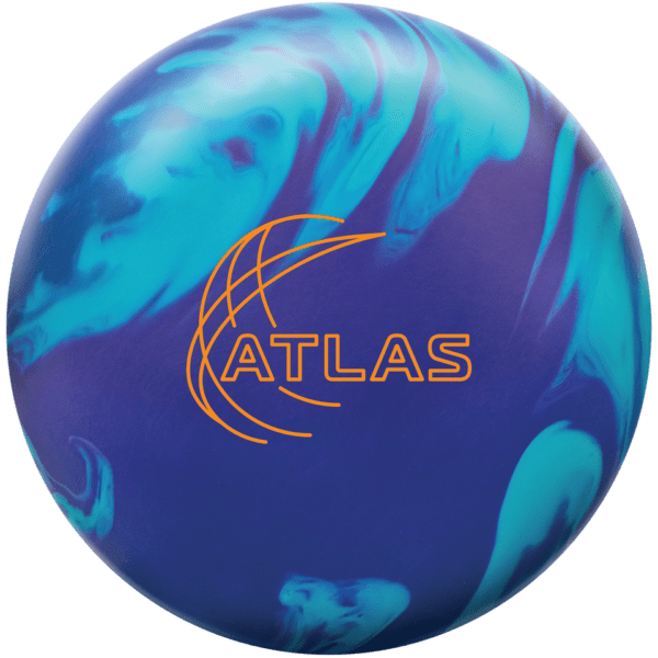 Columbia 300 Atlas