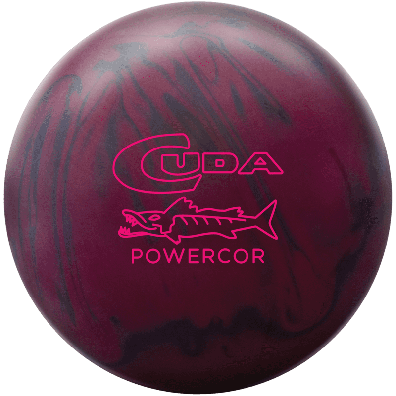 Columbia 300 Cuda PowerCOR Solid
