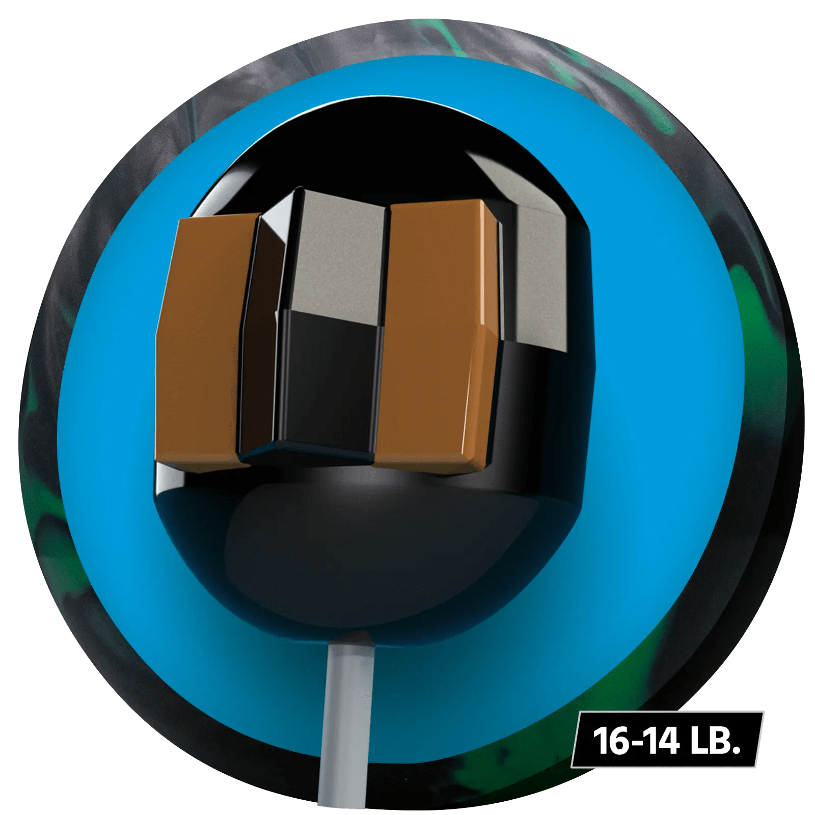 Track Criterion Inverse