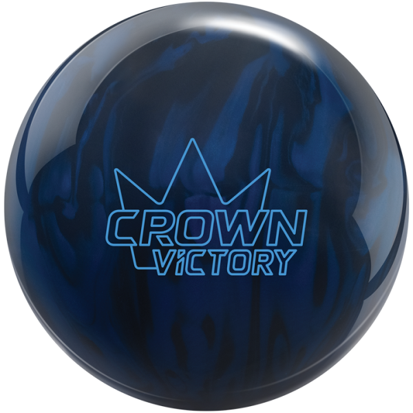 Brunswick Crown Victory