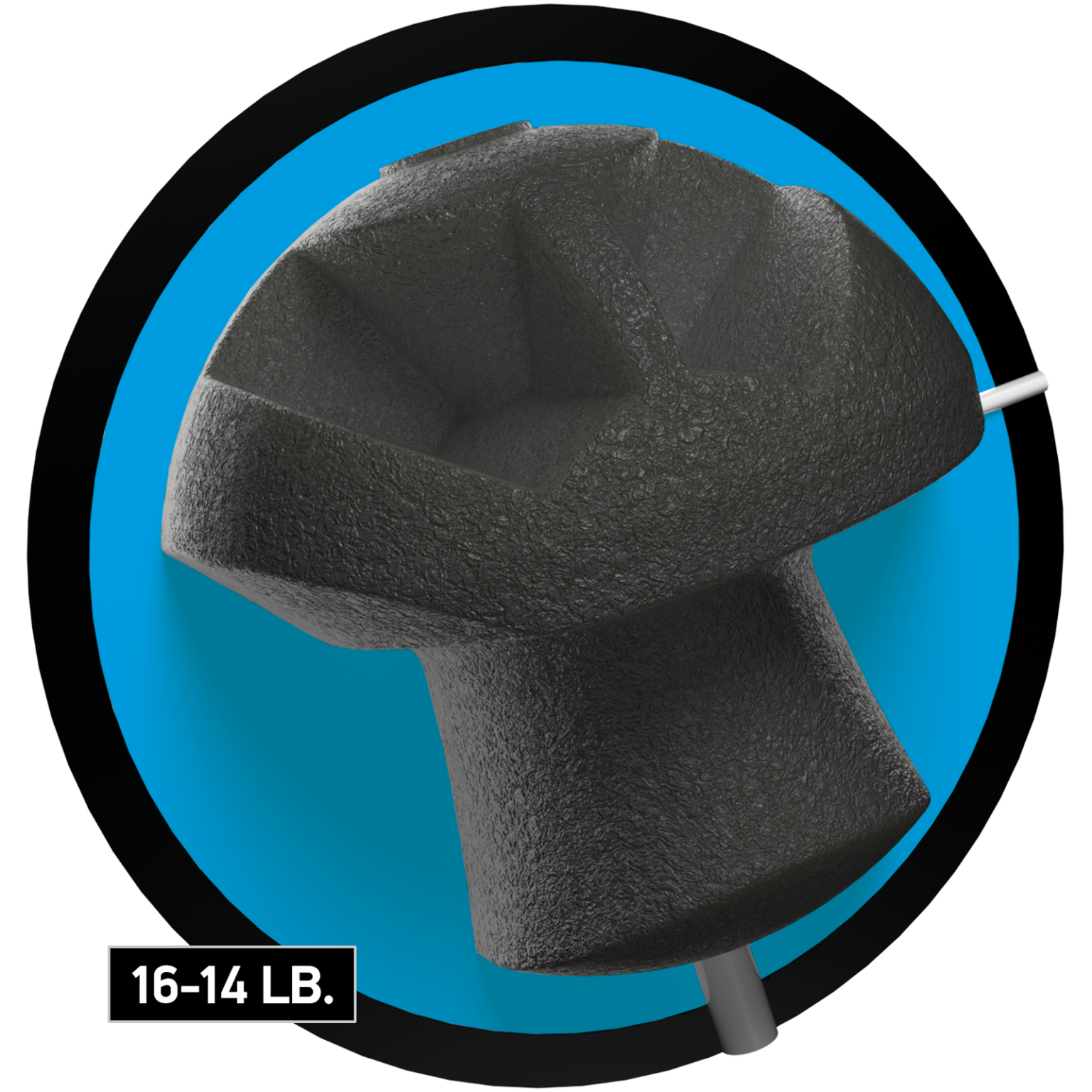 DV8 Heckler Bowling Ball
