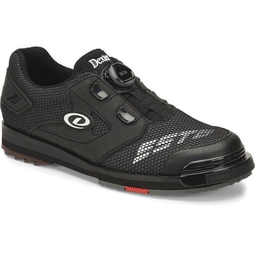 Dexter SST 8 Power Frame Black BOA Men s Bowling Shoes