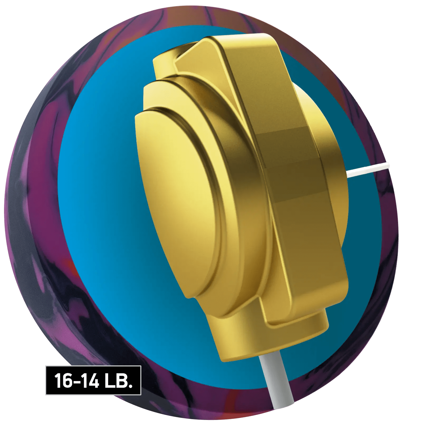 Ebonite Entity Pearl