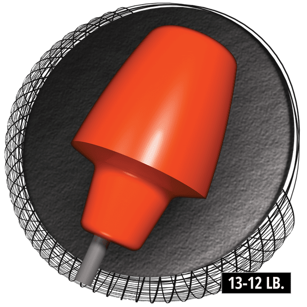 Hammer Anger Bowling Ball