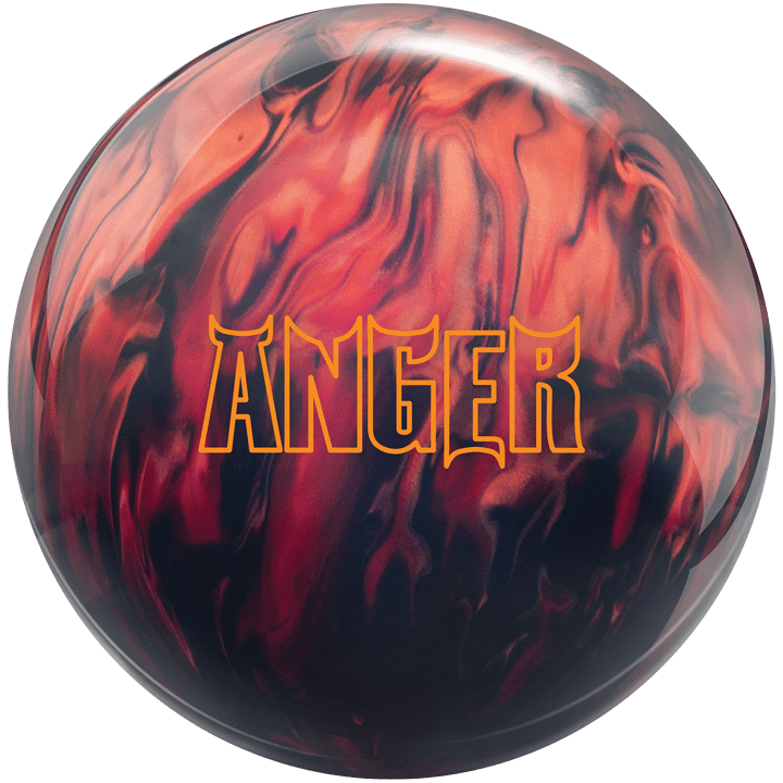 Hammer Anger Bowling Ball