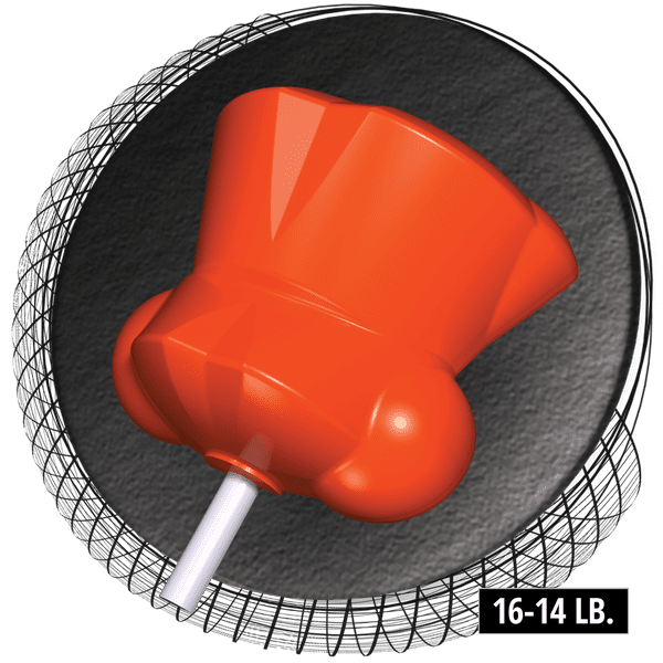 Hammer Effect Tour Bowling Ball