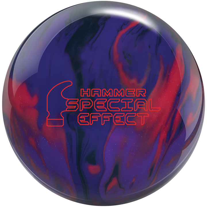 Hammer Special Effect