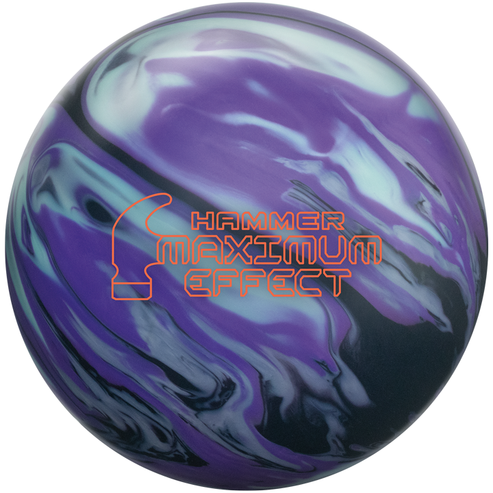 Hammer Maximum Effect