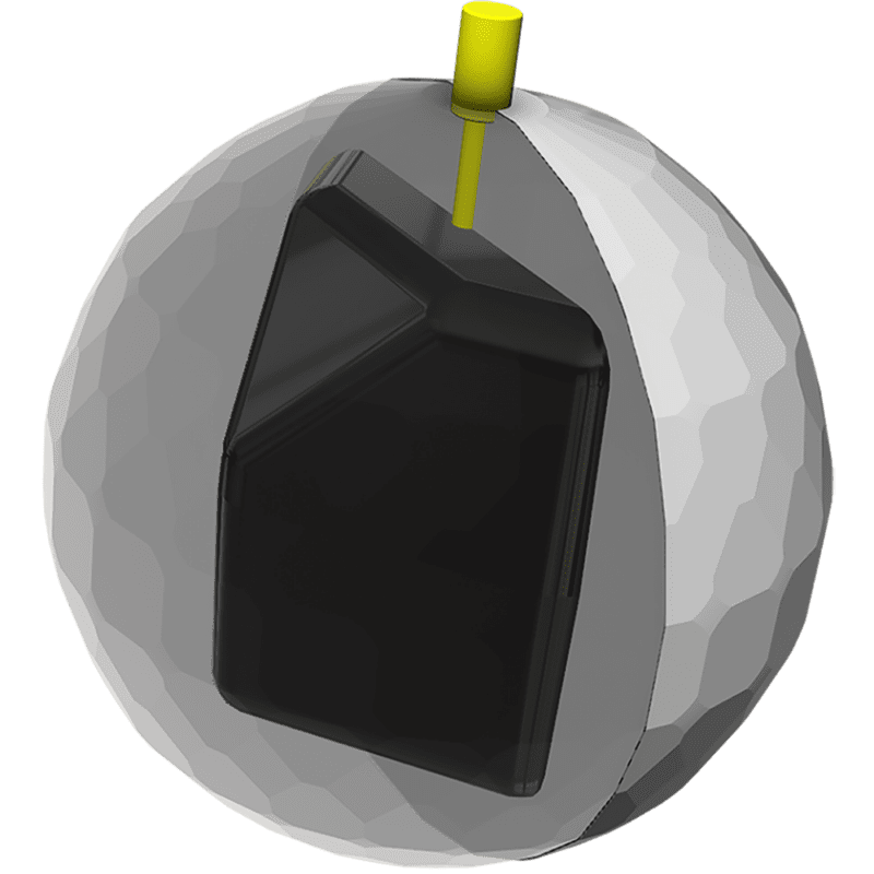 900 Global Harsh Reality Pearl