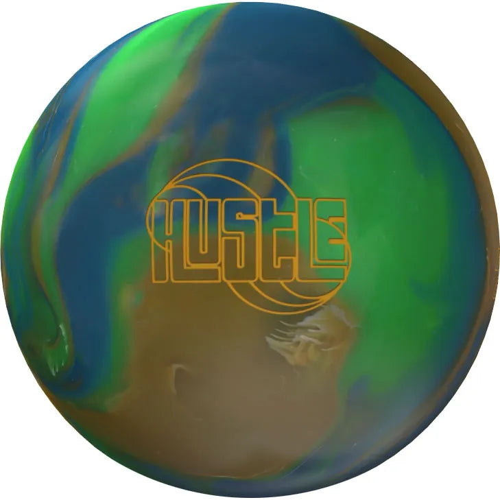 Roto Grip Hustle Earth