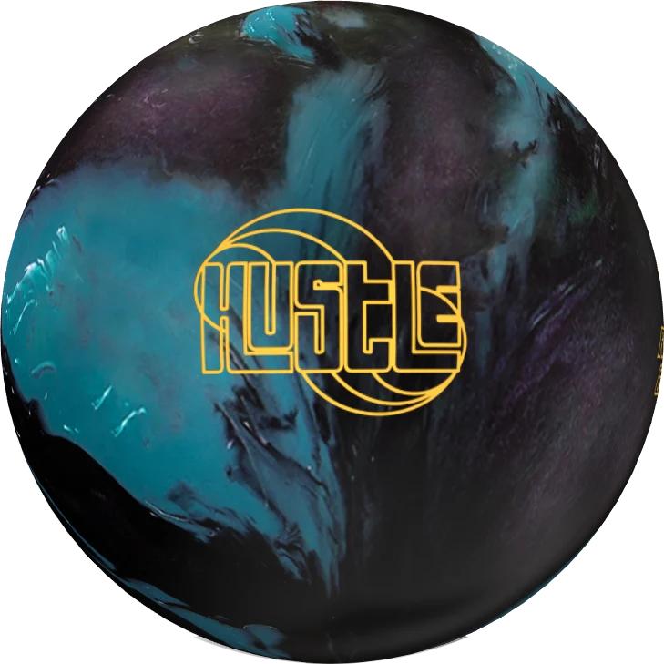 Roto Grip Hustle SOS Bowling Ball