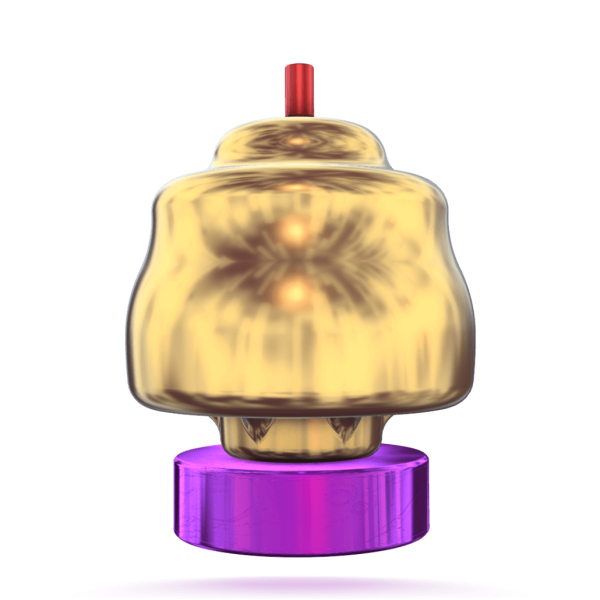 Roto Grip Hustle Glow