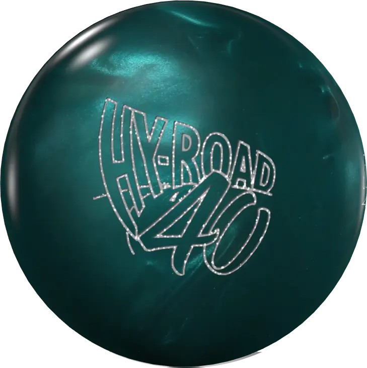 Storm Hy-Road 40