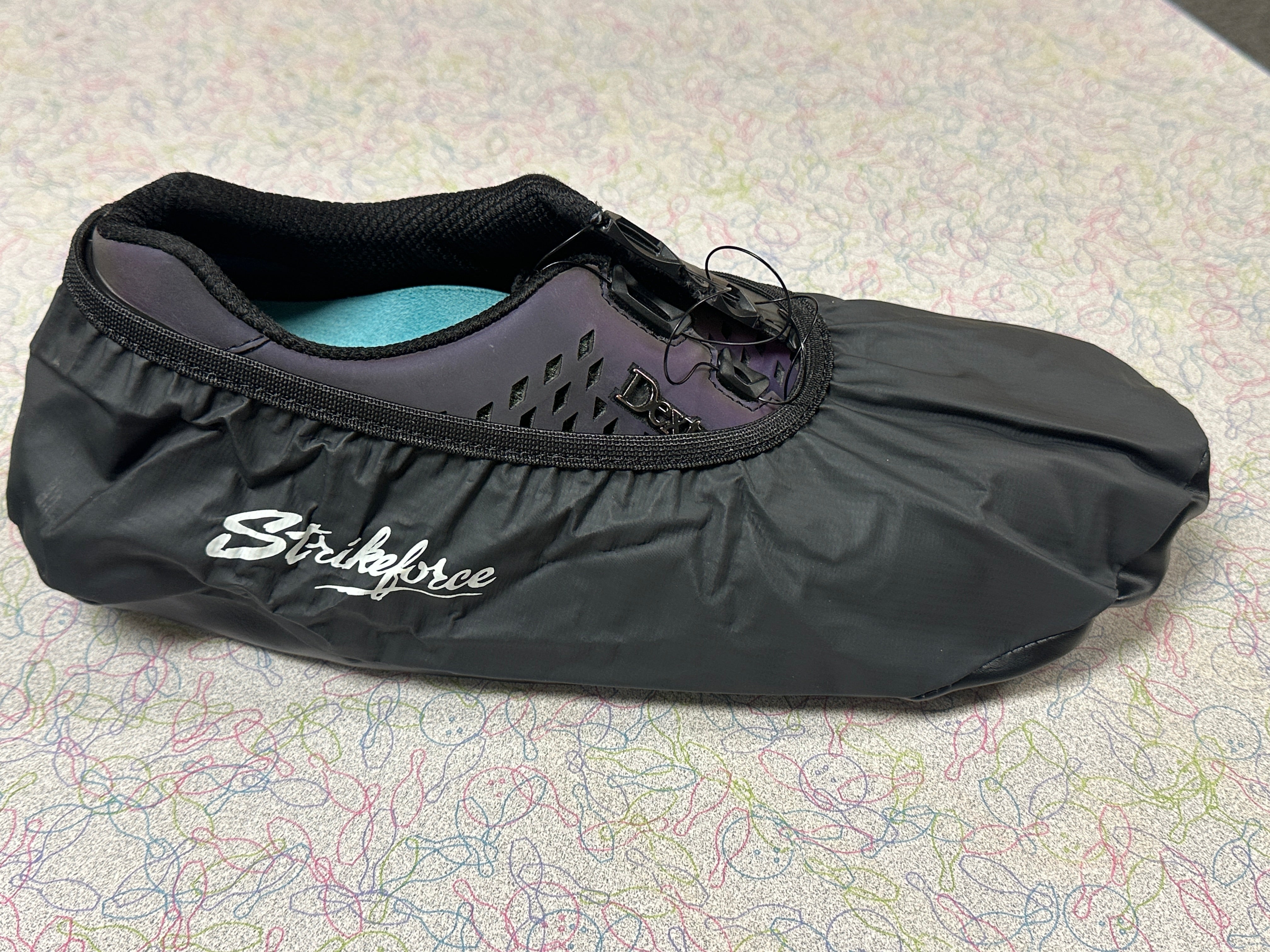 Strikeforce Stay Dry Shoe Cover