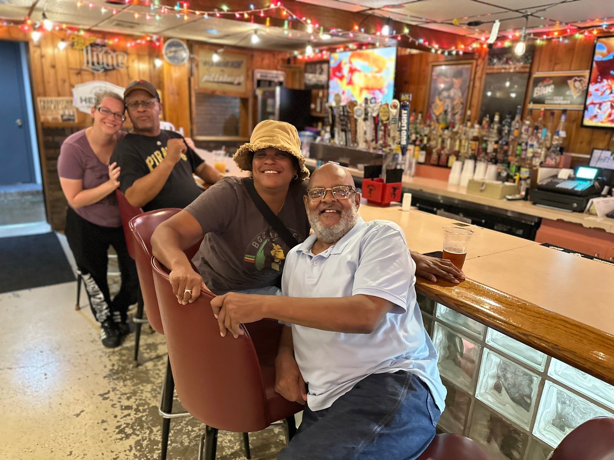 The 412 LAB Summer League