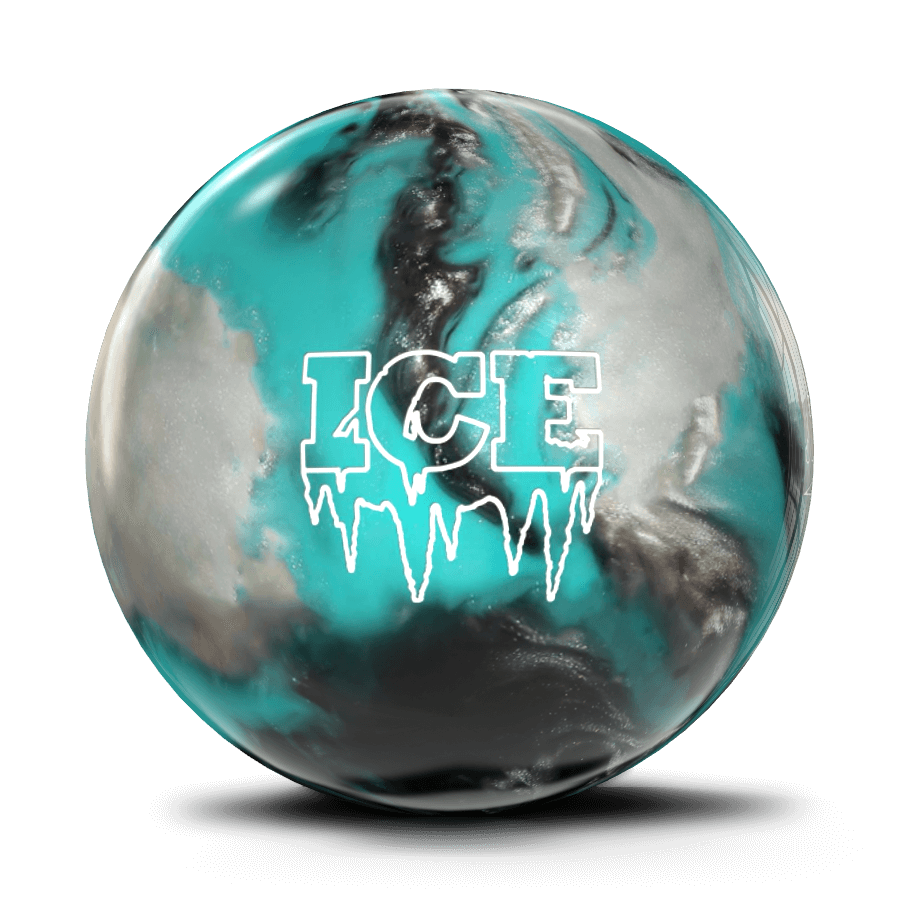 Storm Ice Storm Teal-Silver-Graphite