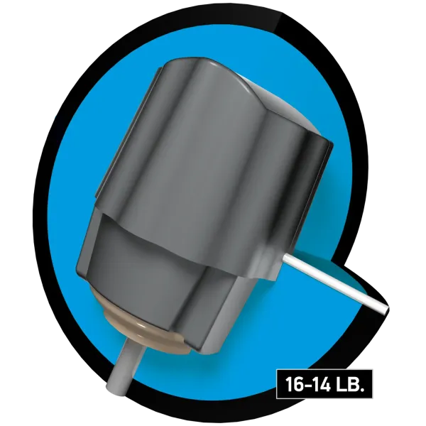 Brunswick Infinity Quest