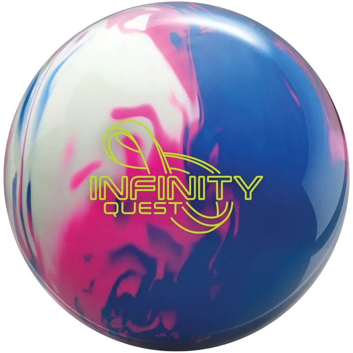 Brunswick Infinity Quest
