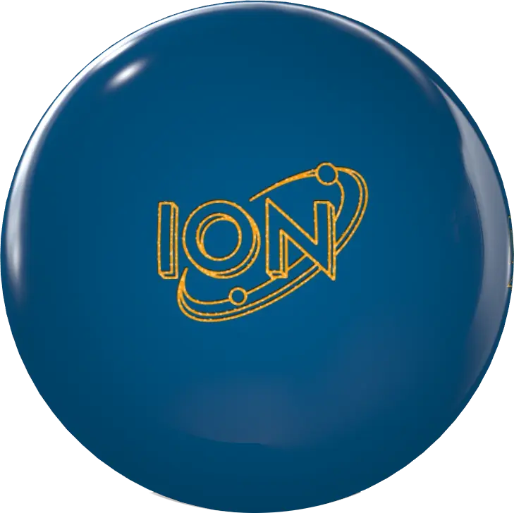 Storm Ion Pro Solid