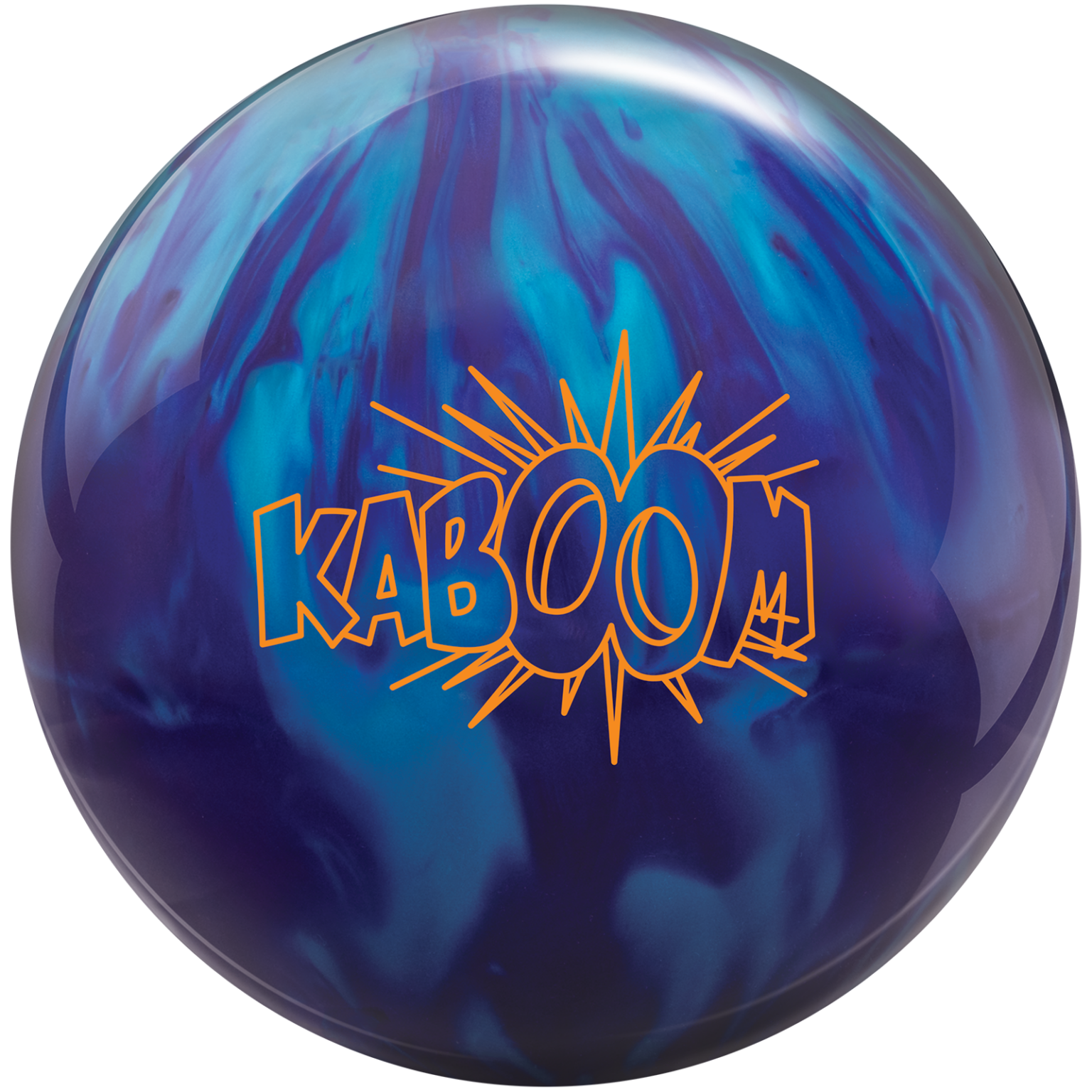 Columbia 300 Kaboom