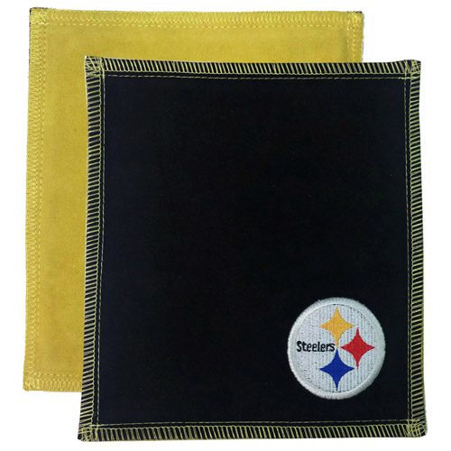 KR Strikeforce Bowling NFL Pittsburgh Steelers Shammy