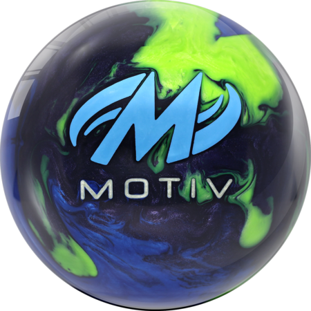 MOTIV Nuclear Forge