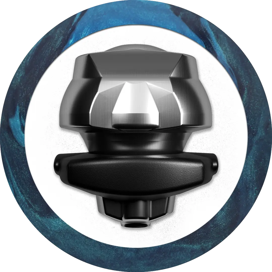 Motiv Apex Jackal Bowling Ball