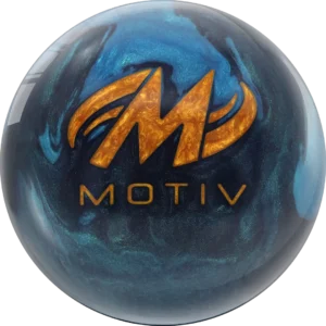 Motiv Apex Jackal Bowling Ball
