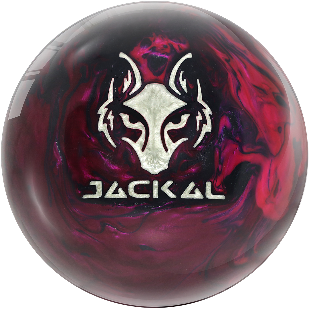 Motiv Crimson Jackal`