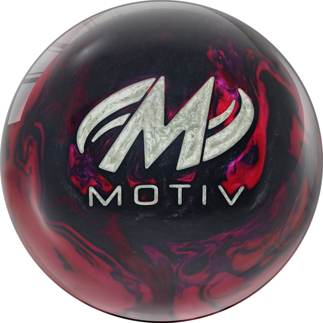 Motiv Crimson Jackal`