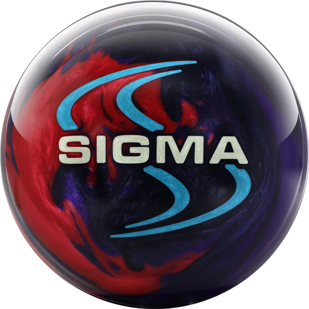 Motiv Sigma Tour Pearl Bowling Ball