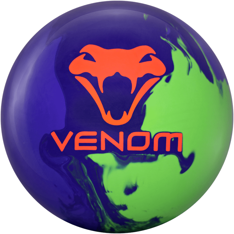 Motiv Venom EXJ