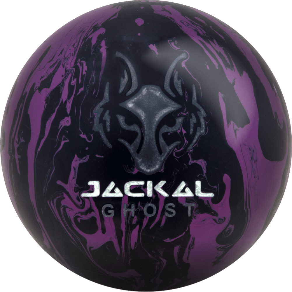 JACKAL GHOST ボウリングボール MOTIV Jackal Ghost