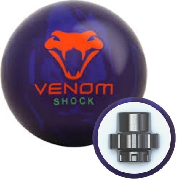 MOTIV Venom Shock