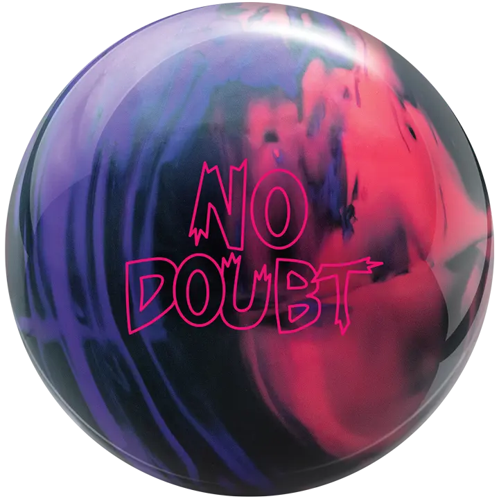 Radical No Doubt Solid