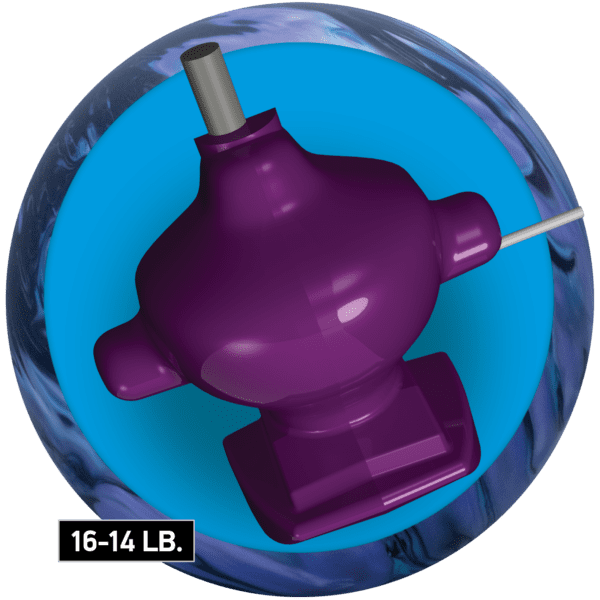 Radical Outer Limits Solid