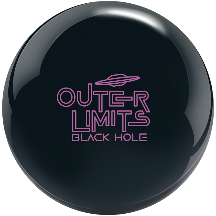 Radical Outer Limits Black Hole