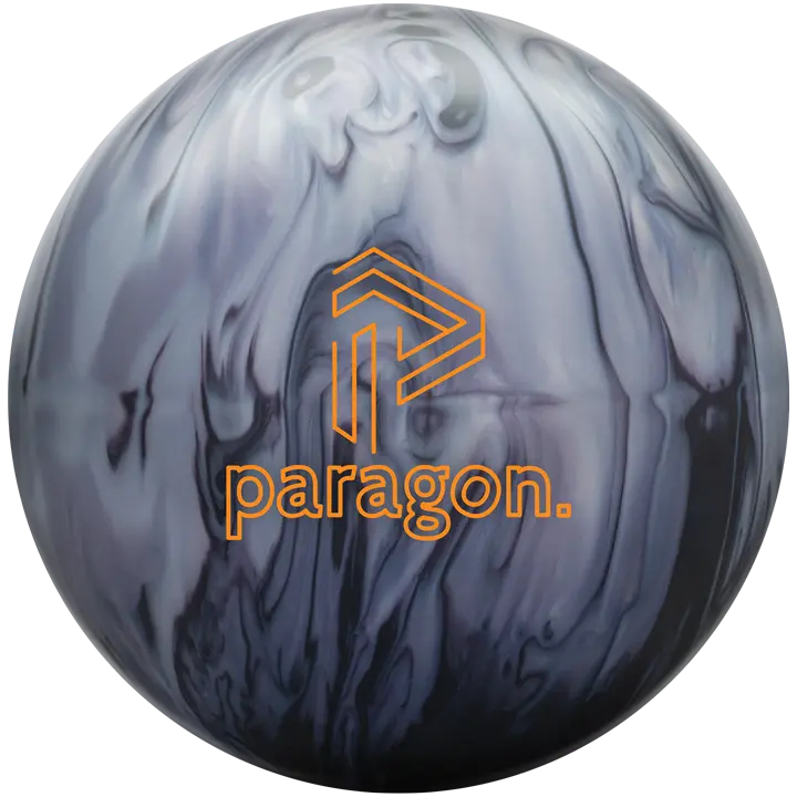 Track Paragon Shadow