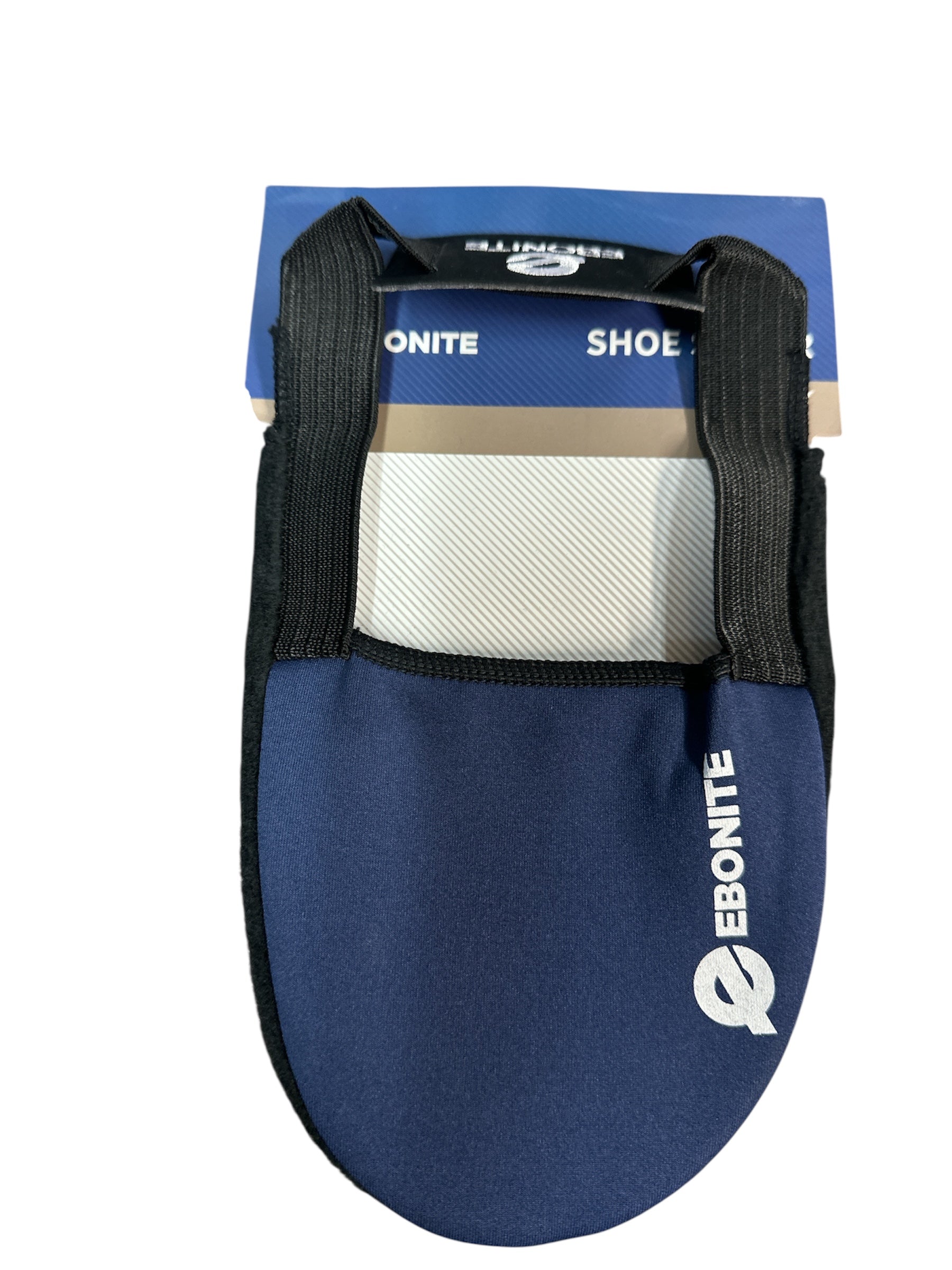 Ebonite Shoe Slide Navy