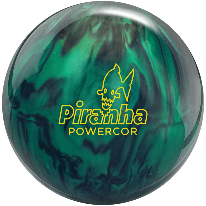 Columbia 300 Piranha PowerCOR Pearl