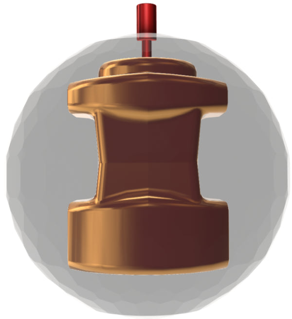 Roto Grip RST Hyperdrive Pearl