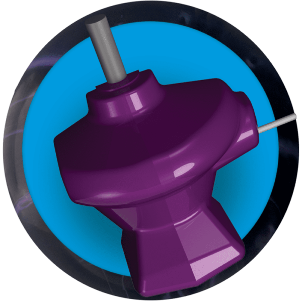 Radical Power Hitter